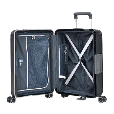 Eminent Vertica Trolley Case W/TSA