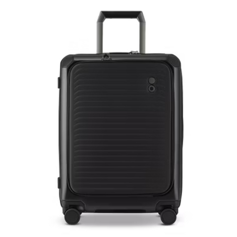 ECHOLAC Shogun Evo PC Zipper Trolley Case - Black