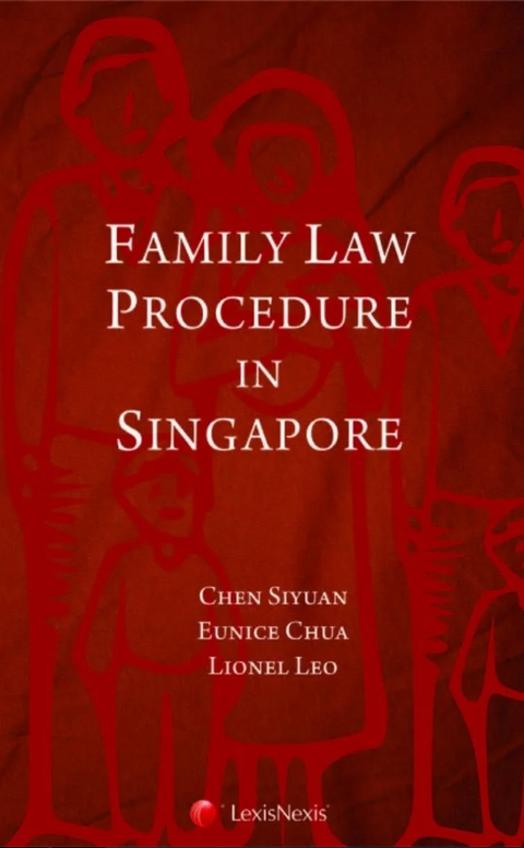 Family Law Procedure in Singapore | 2018