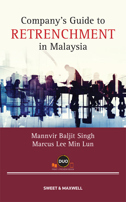 Company's Guide To Retrenchment In Malaysia | 2024