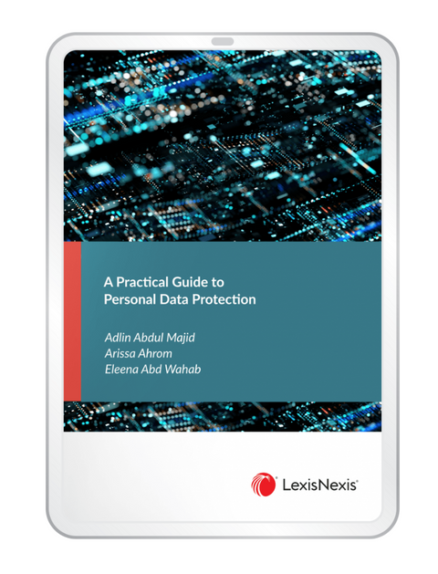 A Practical Guide to Personal Data Protection | 2023