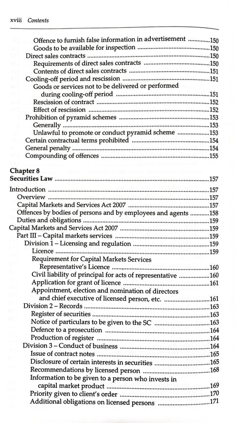 Corporate Liability In Malaysia by Wan Azlan Ahmad, Mohsin Hingun | 2023