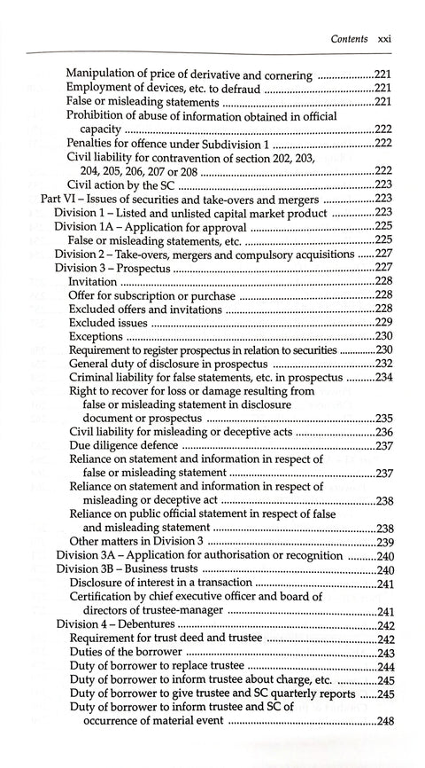 Corporate Liability In Malaysia by Wan Azlan Ahmad, Mohsin Hingun | 2023