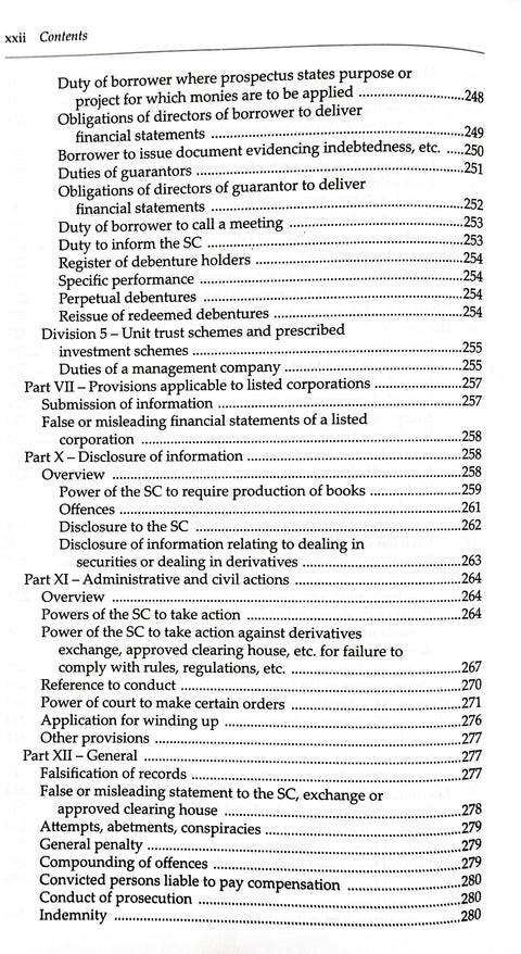 Corporate Liability In Malaysia by Wan Azlan Ahmad, Mohsin Hingun | 2023