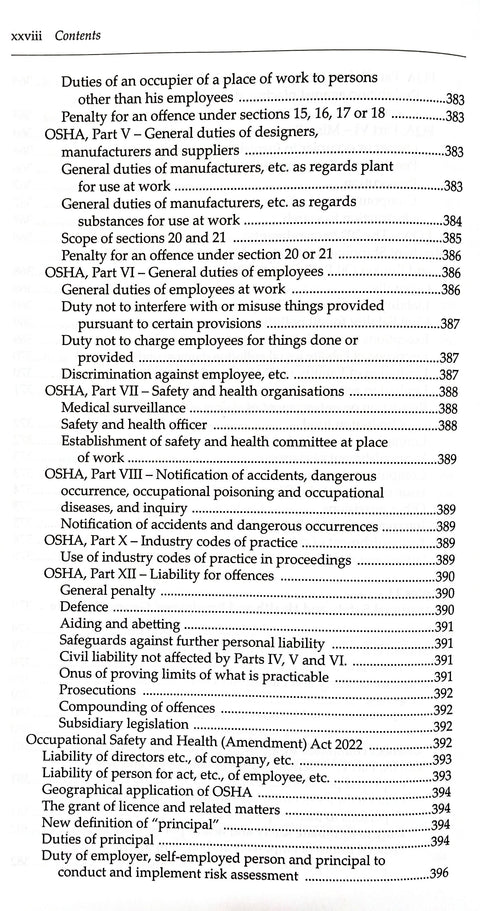 Corporate Liability In Malaysia by Wan Azlan Ahmad, Mohsin Hingun | 2023