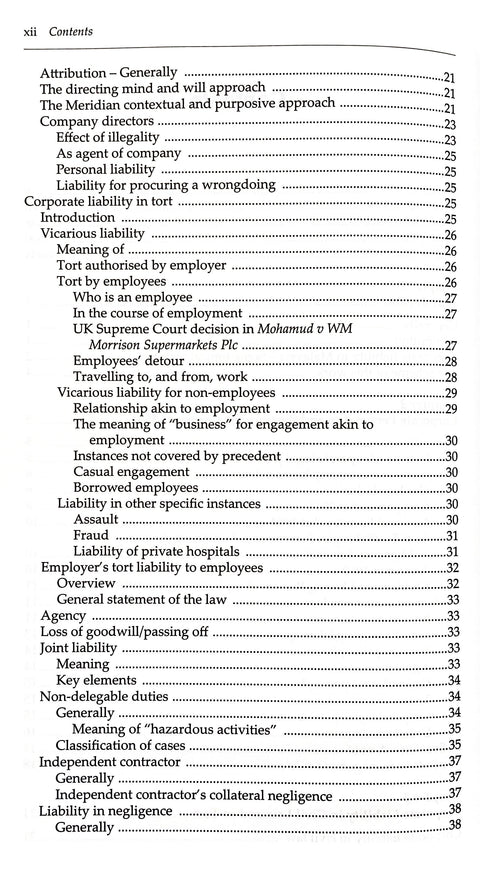 Corporate Liability In Malaysia by Wan Azlan Ahmad, Mohsin Hingun | 2023