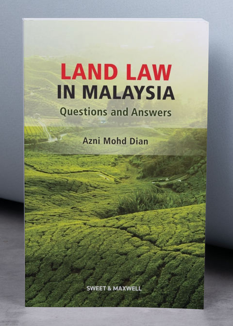 Land Law In Malaysia: Questions And Answers | 2025