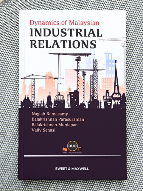 Dynamics of Malaysian Industrial Relations | 2024