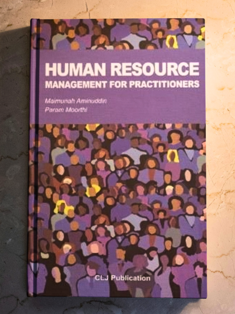 Human Resource Management for Practitioners