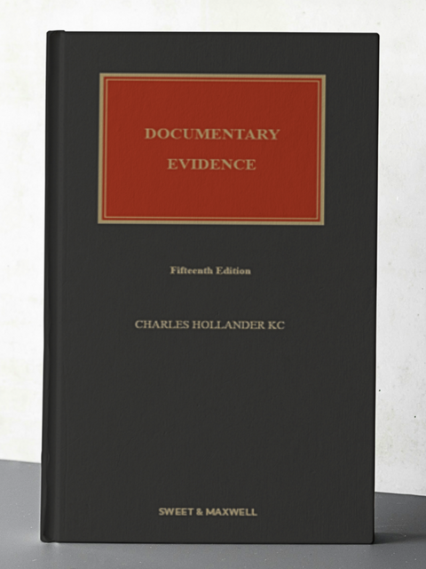 Evidence Law