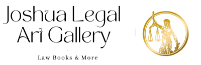 Law Books Malaysia | Joshua Legal Art Gallery