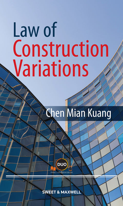 Law Of Construction Variations | 2025