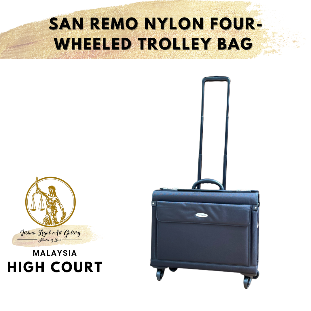 Nylon luggage outlet bags