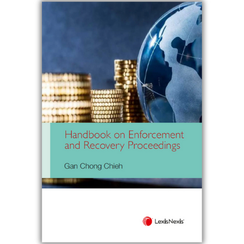 Handbook on Enforcement and Recovery Proceedings | 2025*