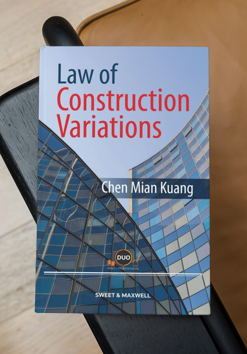 Law Of Construction Variations | 2025*