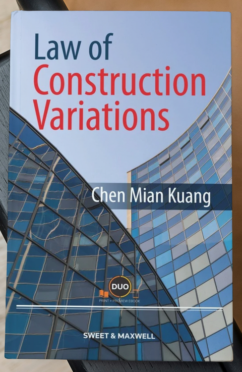 Law Of Construction Variations | 2025