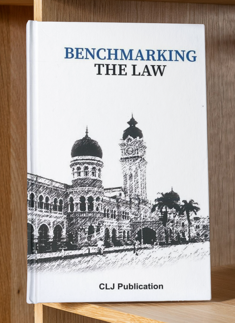 Benchmarking The Law | 2025