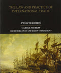 Schmitthoff: The Law and Practice of International Trade freeshipping - Joshua Legal Art Gallery - Professional Law Books