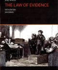 The Law of Evidence, 5th Edition freeshipping - Joshua Legal Art Gallery - Professional Law Books